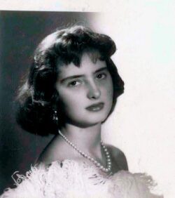 Ilma. Sra. Dña. María Jesús Montilla y González (Condesa de Campos)